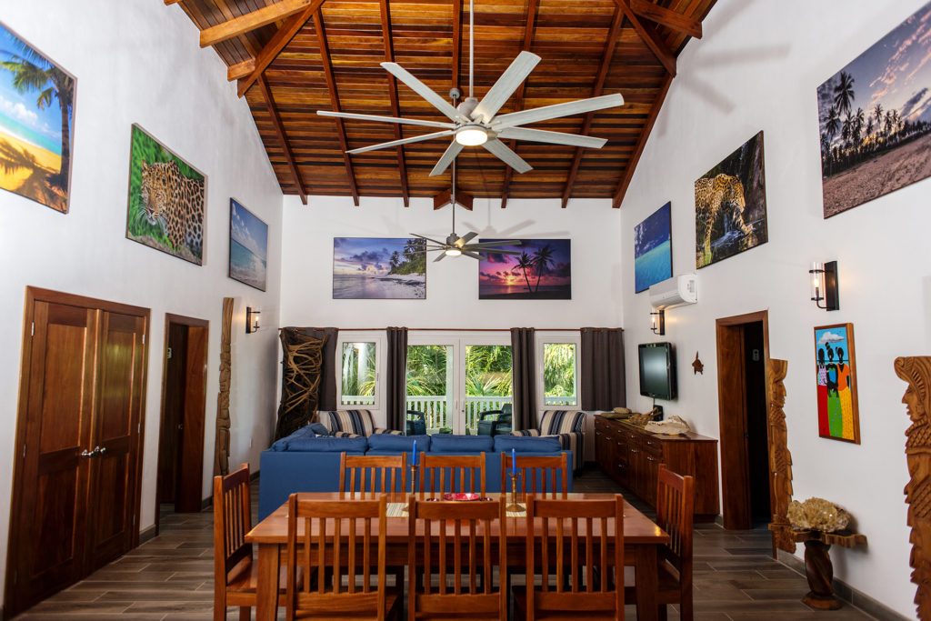 Custom Home 2