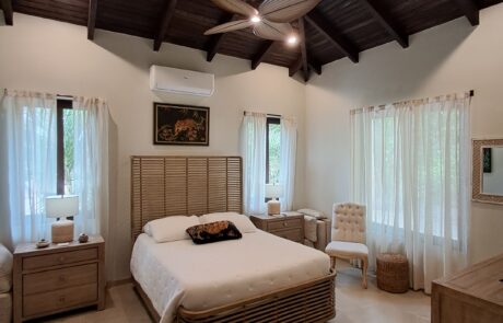 Palm House Ceiba Beach Resort Bed 3