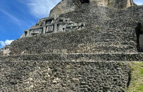 Maya Ruins Tour - Ceiba Beach Resort