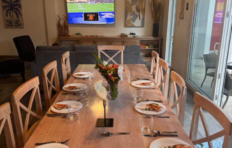 compass-rose-dining-room-table Compass Rose Dining Room Table