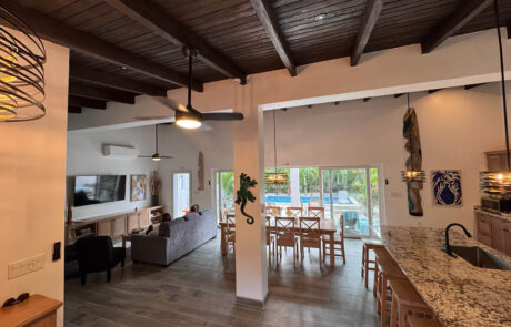 compass-rose-kitchen-dining-living-rooms-01 Compass Rose Kitchen, Dining, and Living Rooms